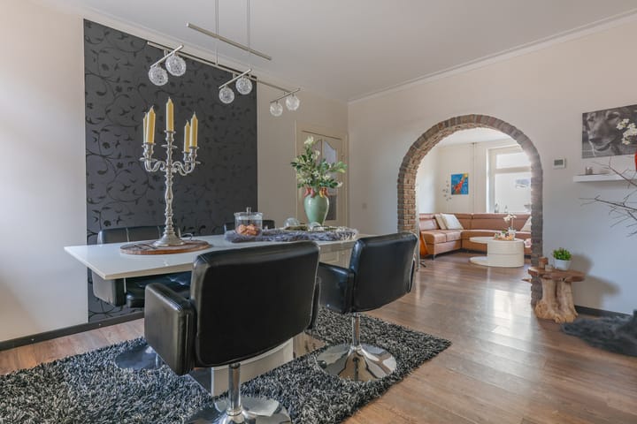Hoekwoning te koop: Kloosterraderstraat 88, Kerkrade