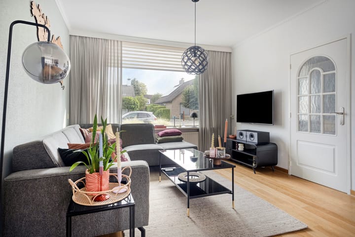 Foto 4 van Oude Polderstraat 21