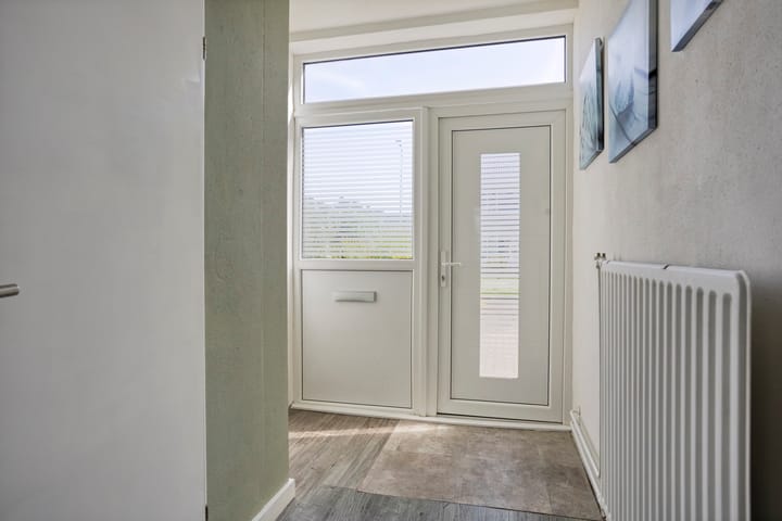 Hoekwoning te koop: Standerstraat 10, Wolvega