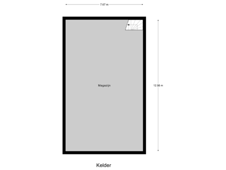 View floorplan