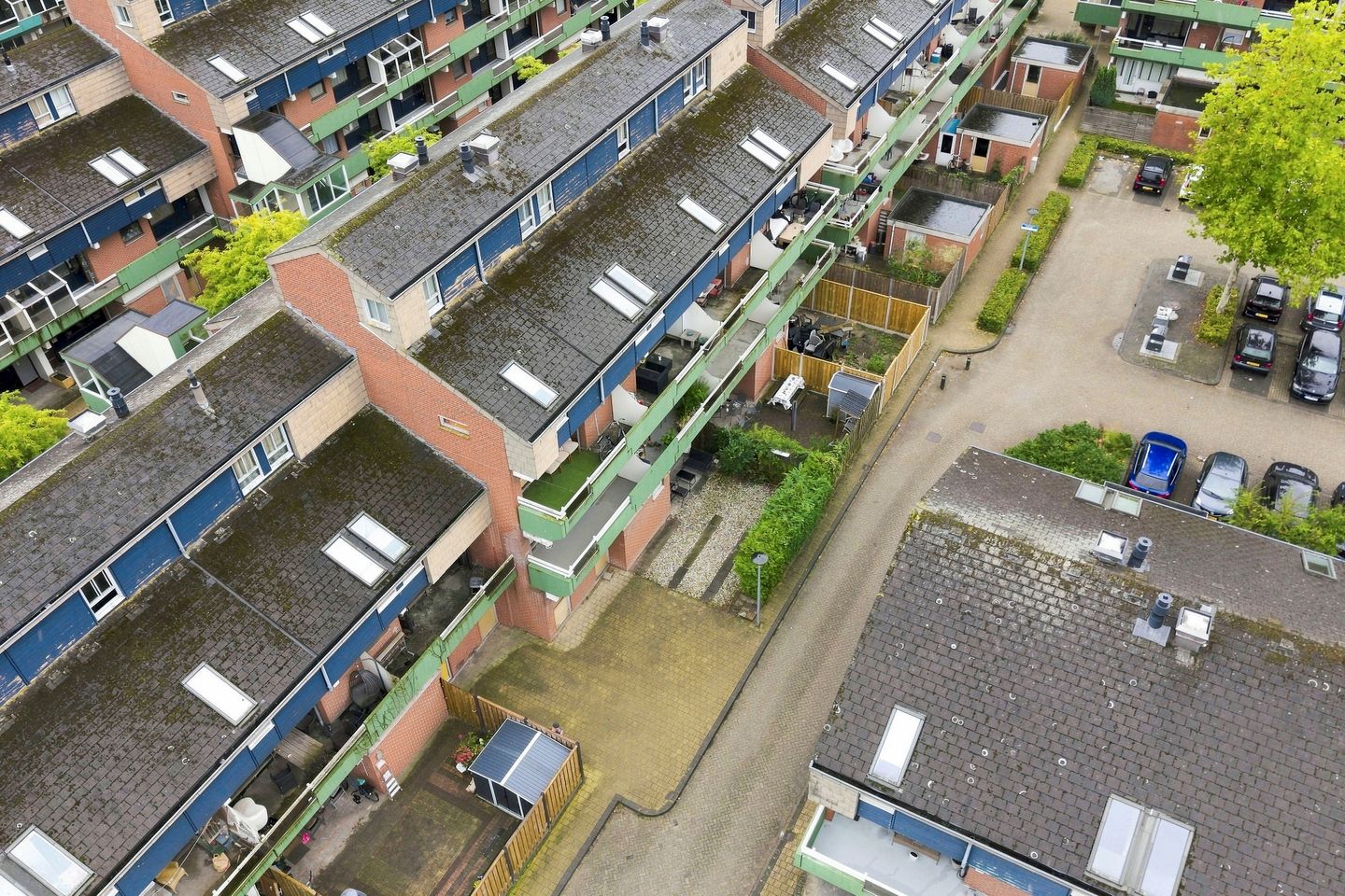Foto 4 van Bastion 391