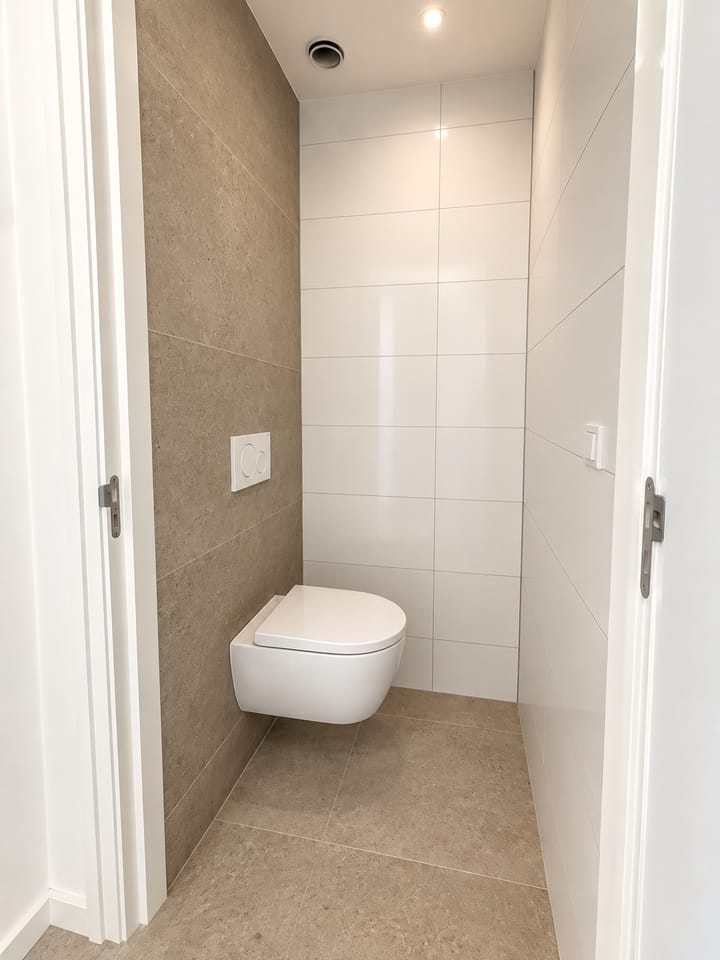 Appartement te huur: Sniederslaan 19A, Bladel