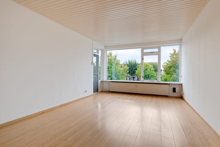 Appartement te koop: Rederijkersplein 18, Noordwijk (Zh)