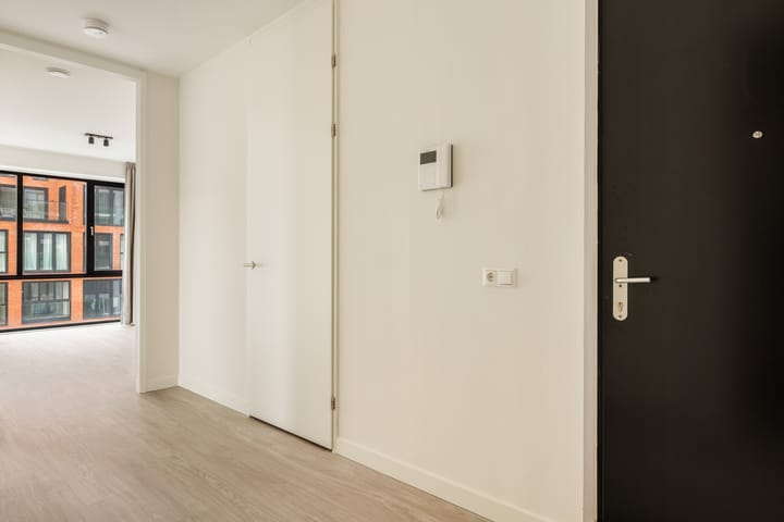 Appartement te koop: Niemeyerstraat 145, Hoofddorp