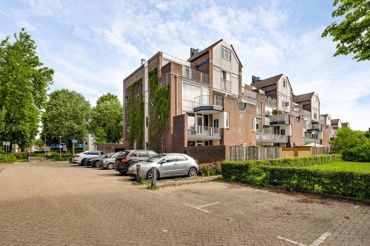 Appartement te koop: Gruttolaan 2, Weert