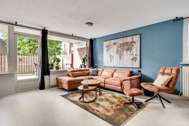 Appartement te koop: Gruttolaan 2, Weert
