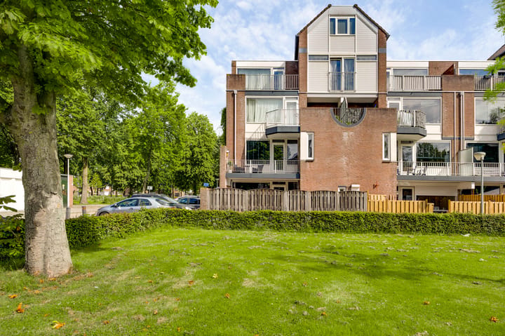 Appartement te koop: Gruttolaan 2, Weert