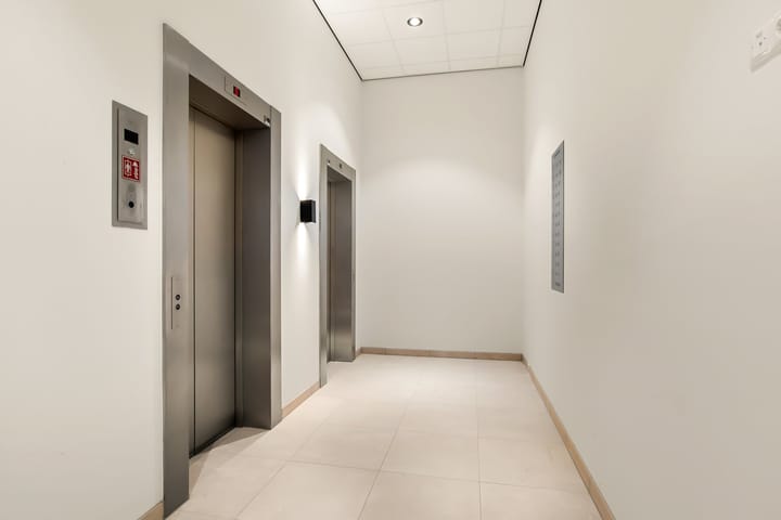 Appartement te koop: Niemeyerstraat 145, Hoofddorp