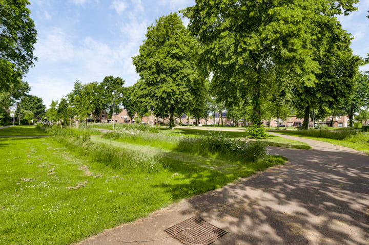 Appartement te koop: Gruttolaan 2, Weert