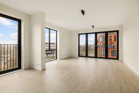 Niemeyerstraat thumbnail