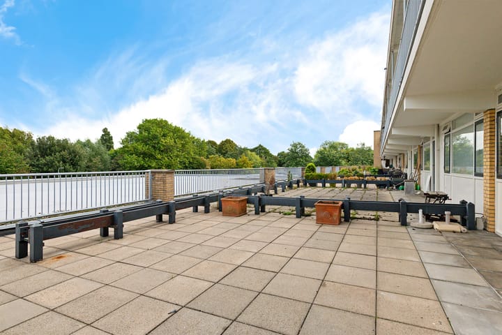 Appartement te koop: Rederijkersplein 18, Noordwijk (Zh)