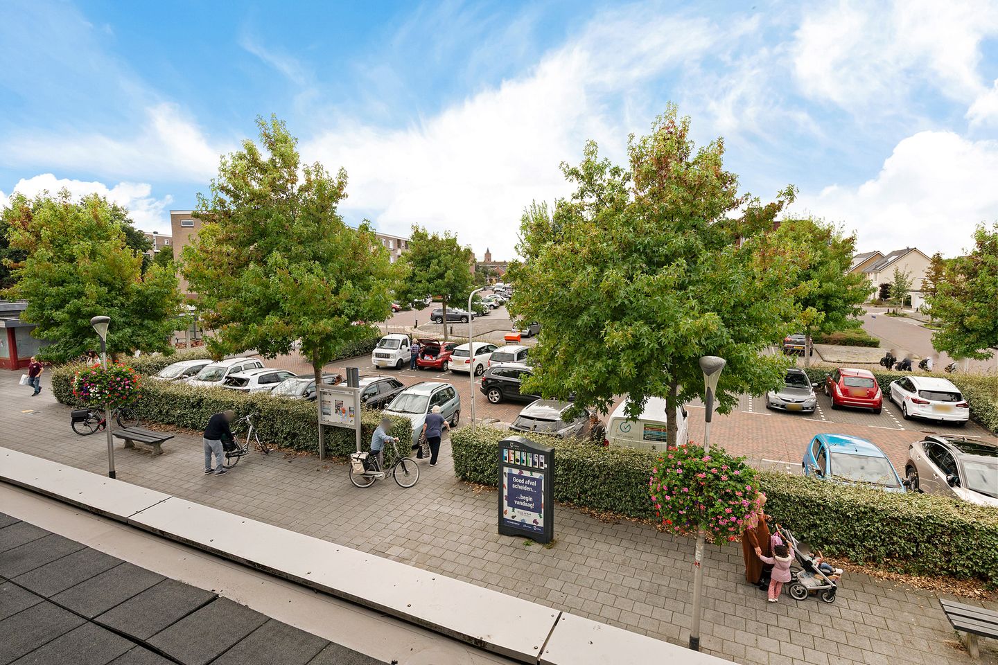 Foto 10 van Rederijkersplein 18