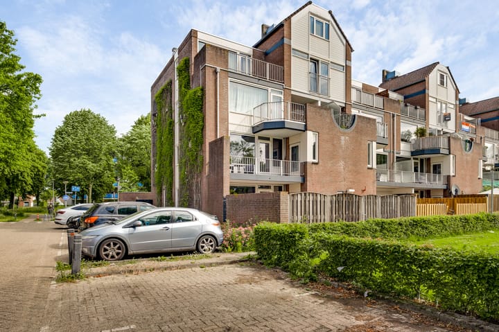 Appartement te koop: Gruttolaan 2, Weert