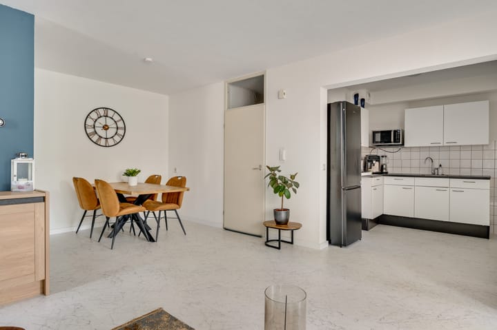 Appartement te koop: Gruttolaan 2, Weert