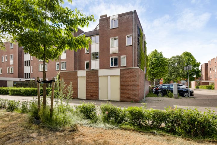 Appartement te koop: Gruttolaan 2, Weert