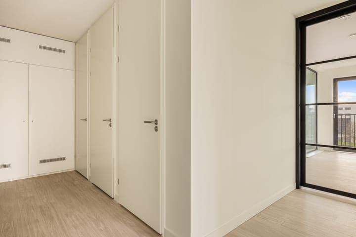 Appartement te koop: Niemeyerstraat 145, Hoofddorp
