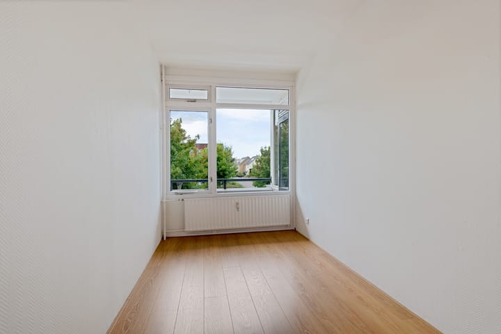Appartement te koop: Rederijkersplein 18, Noordwijk (Zh)