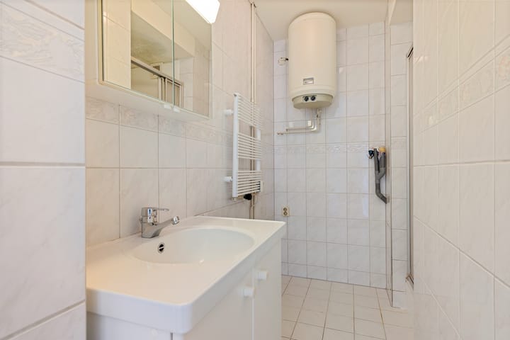 Appartement te koop: Rederijkersplein 18, Noordwijk (Zh)