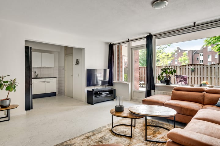Appartement te koop: Gruttolaan 2, Weert