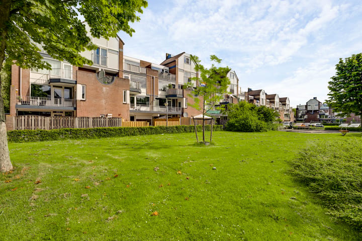 Appartement te koop: Gruttolaan 2, Weert