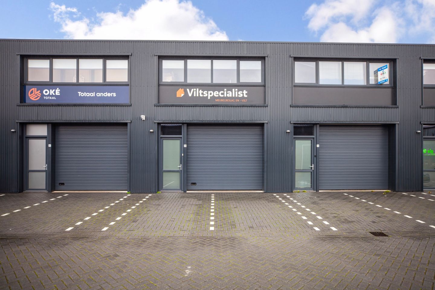 View photo 1 of Dirk Verheulweg 4-N