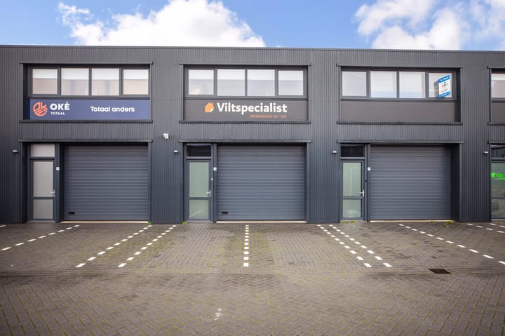 Dirk Verheulweg 4-N, Waddinxveen