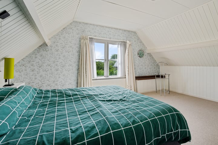 Vrijstaande woning te koop: Nijensteinseweg 41, Hagestein