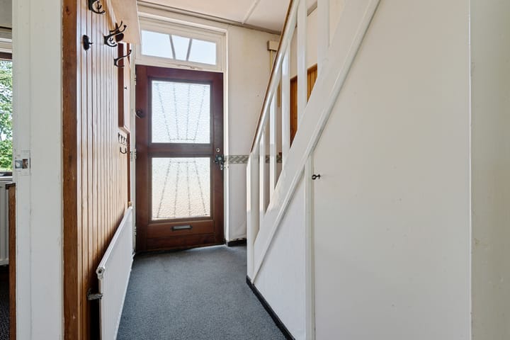 Vrijstaande woning te koop: Nijensteinseweg 41, Hagestein