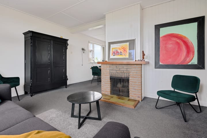 Vrijstaande woning te koop: Nijensteinseweg 41, Hagestein