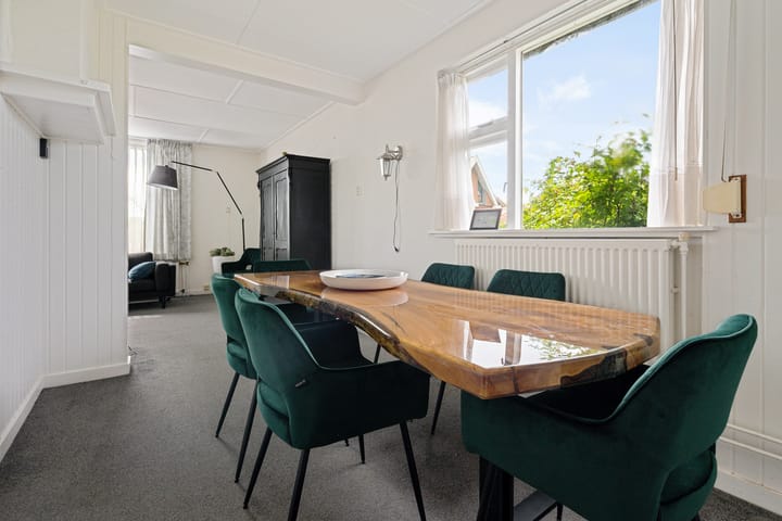 Vrijstaande woning te koop: Nijensteinseweg 41, Hagestein