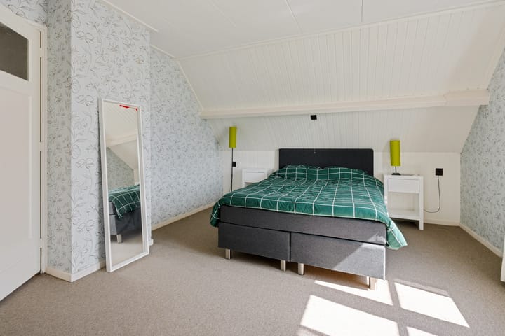 Vrijstaande woning te koop: Nijensteinseweg 41, Hagestein