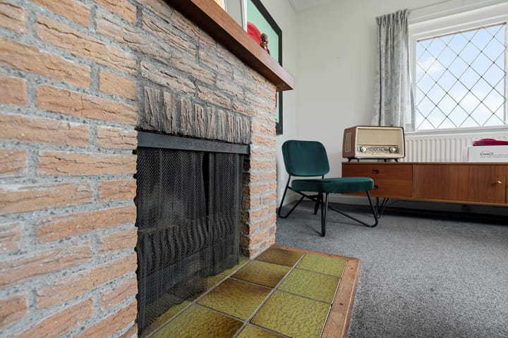 Vrijstaande woning te koop: Nijensteinseweg 41, Hagestein