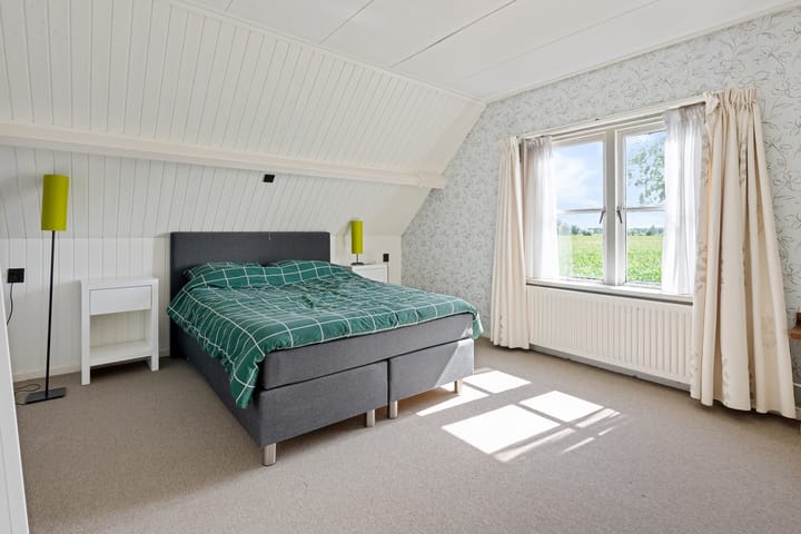 Vrijstaande woning te koop: Nijensteinseweg 41, Hagestein