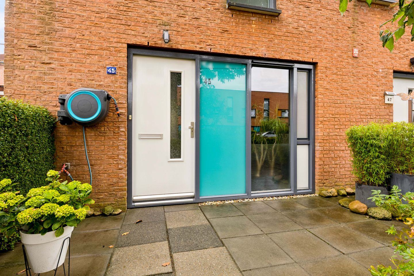 Photo 5 of Boekbinderstraat 45