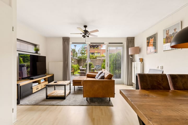 Hoekwoning te koop: Boekbinderstraat 45, Zwolle
