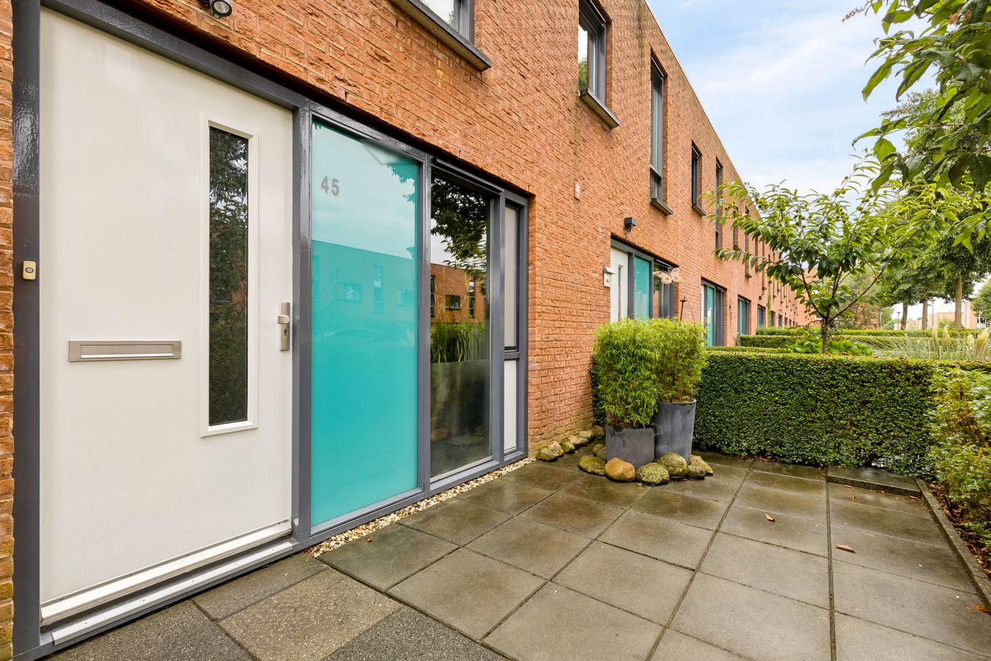 Photo 4 of Boekbinderstraat 45