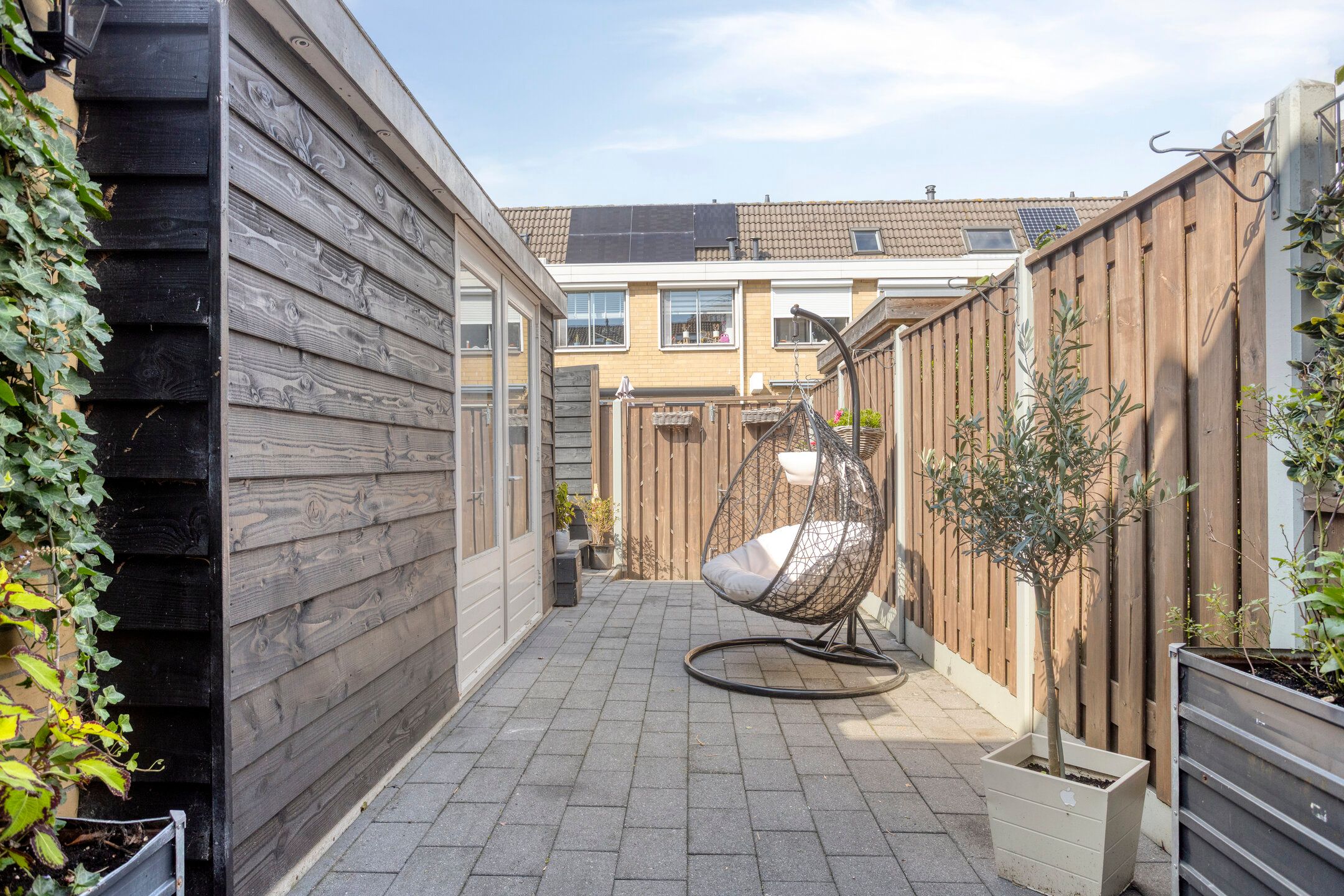 Photo 24 of Otellostraat 10