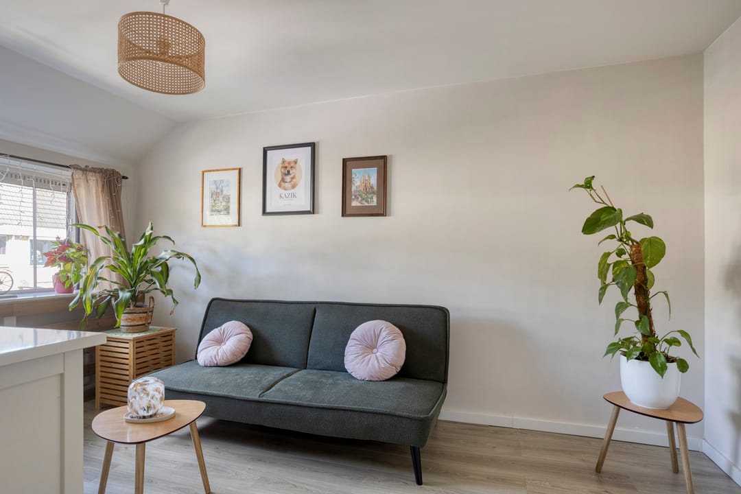 Photo 17 of Otellostraat 10