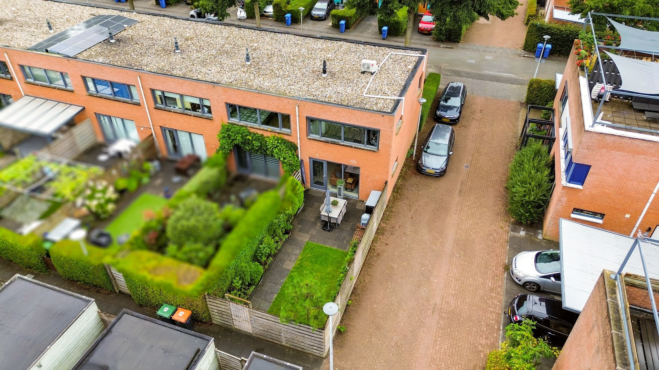 Photo 30 of Boekbinderstraat 45