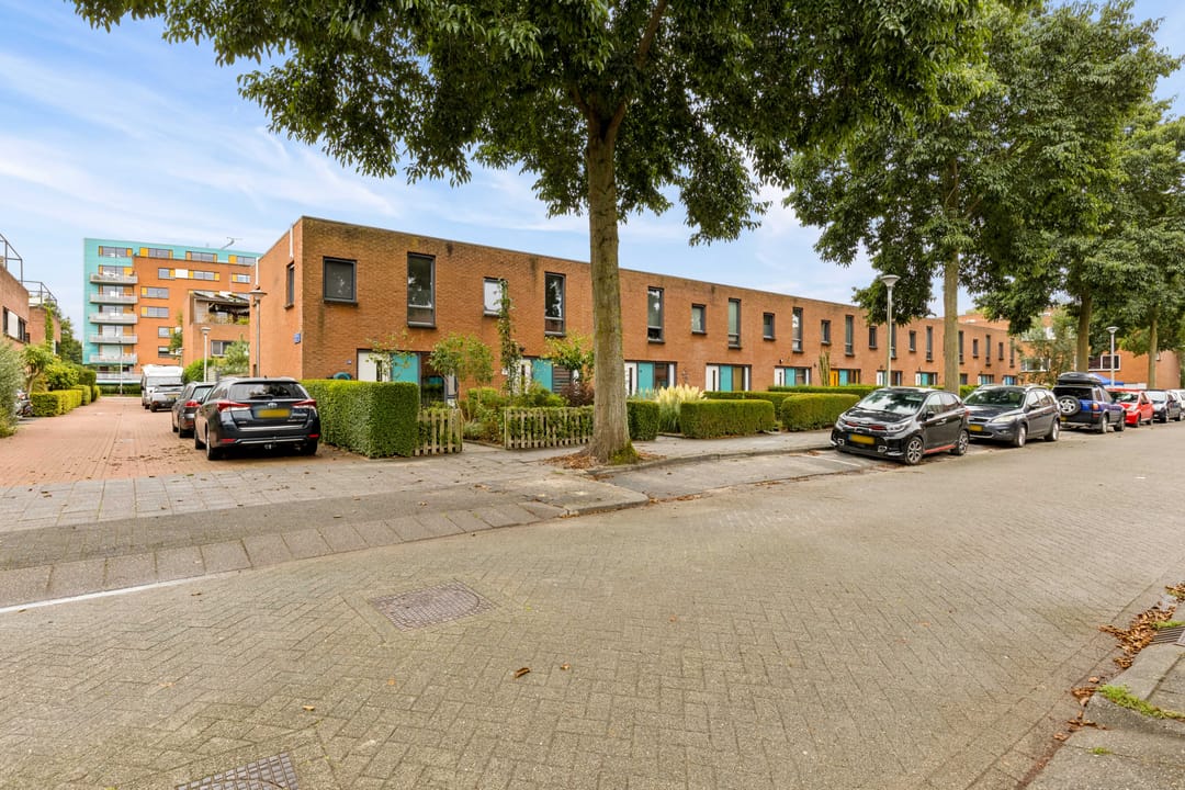 Photo 32 of Boekbinderstraat 45