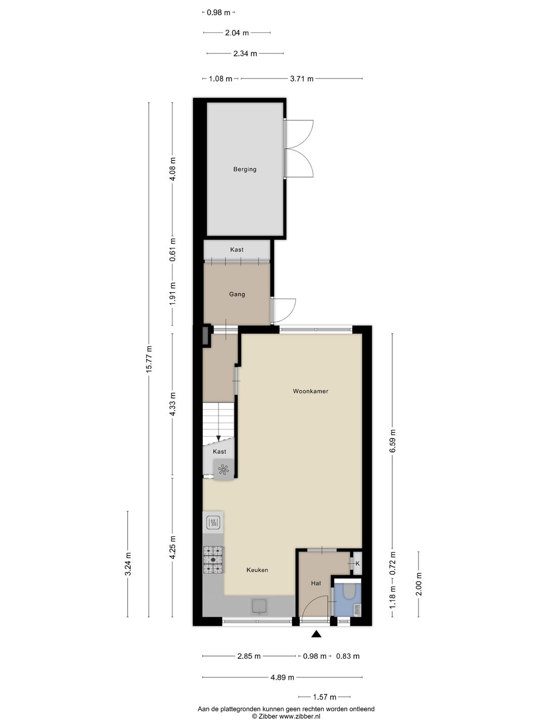 Photo 32 of Otellostraat 10