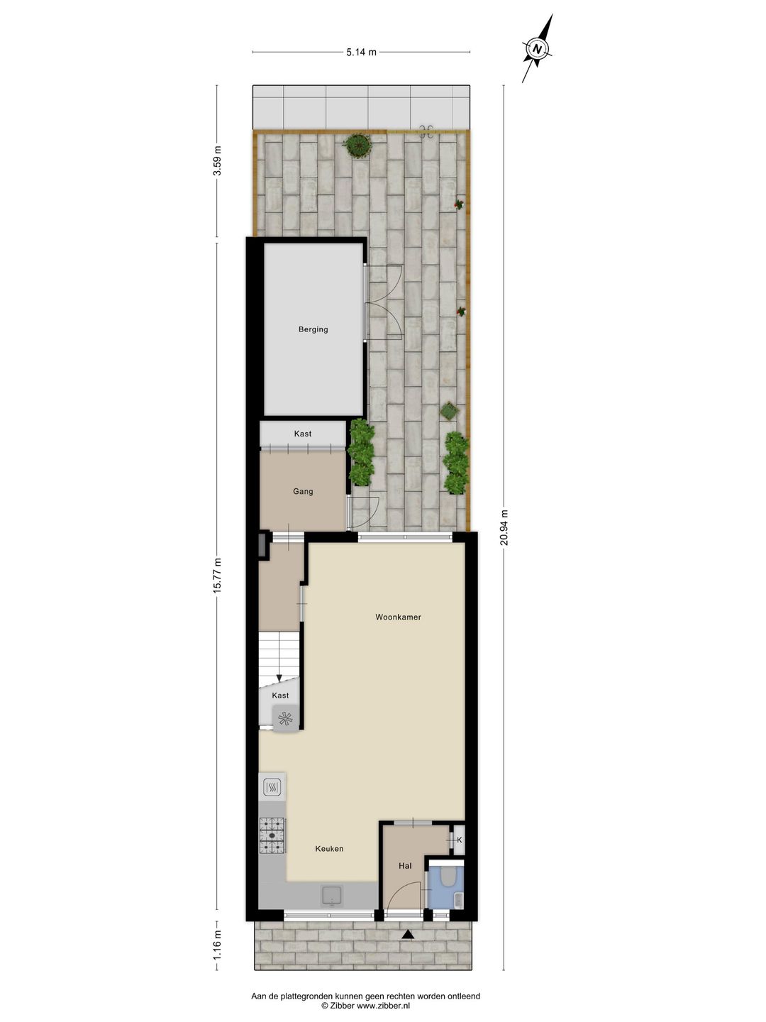 Photo 31 of Otellostraat 10