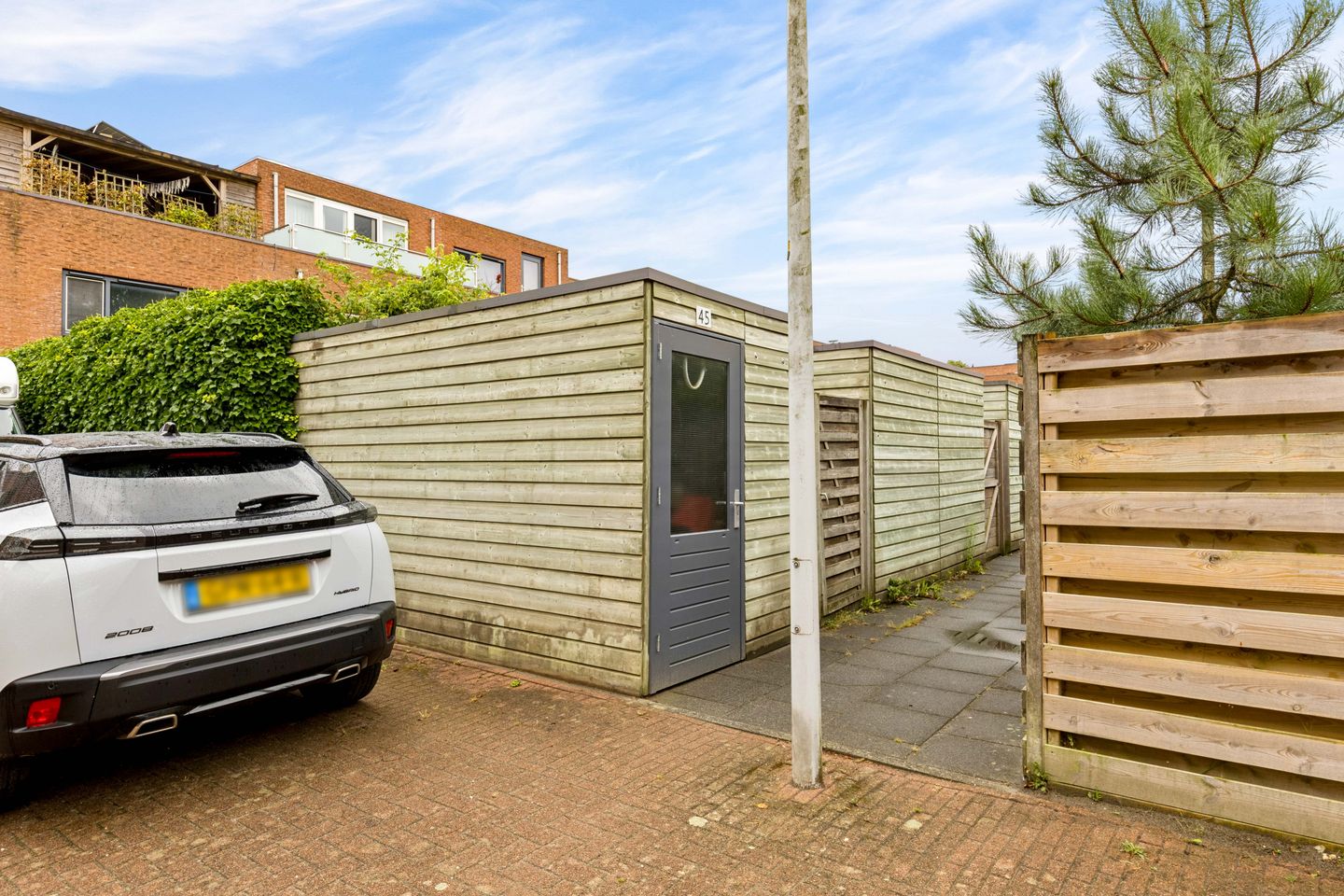 Photo 29 of Boekbinderstraat 45