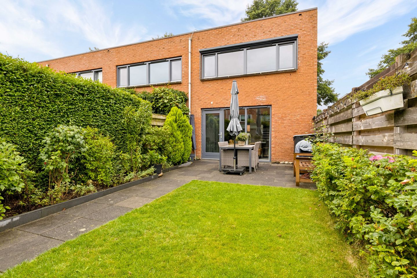 Photo 25 of Boekbinderstraat 45