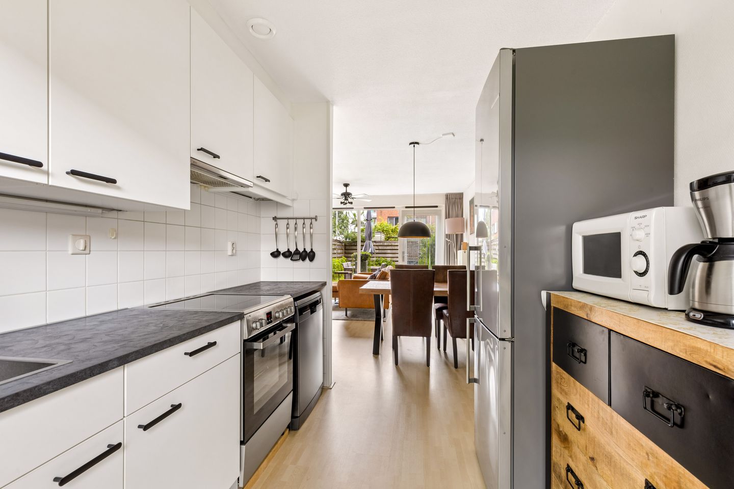 Photo 14 of Boekbinderstraat 45