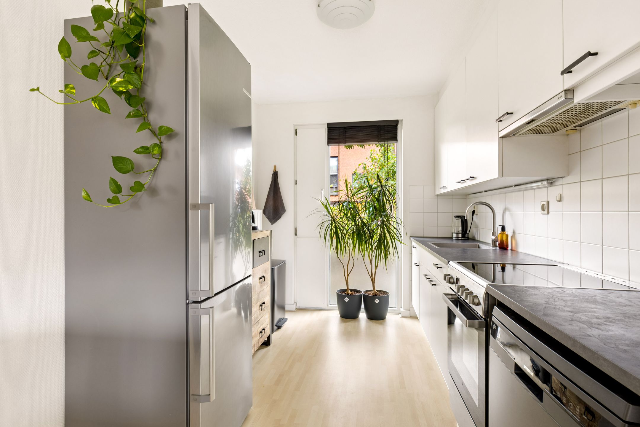 Photo 12 of Boekbinderstraat 45