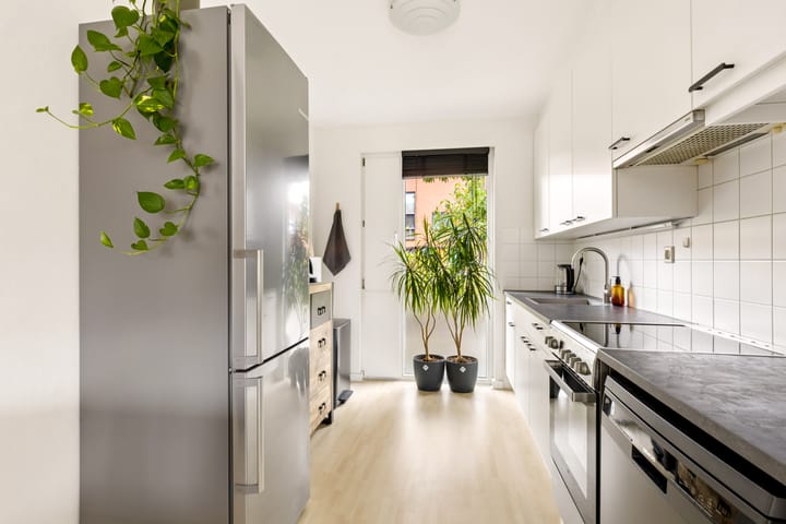 Hoekwoning te koop: Boekbinderstraat 45, Zwolle
