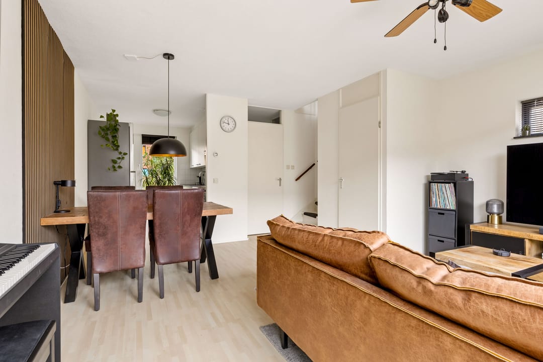 Photo 11 of Boekbinderstraat 45