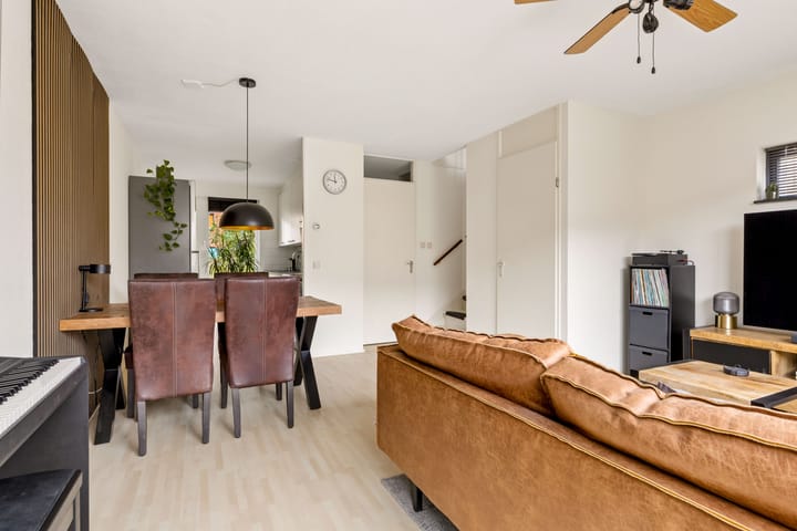 Hoekwoning te koop: Boekbinderstraat 45, Zwolle