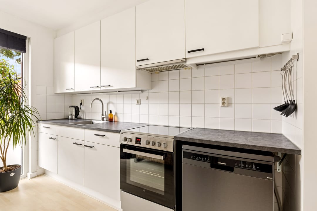 Photo 13 of Boekbinderstraat 45